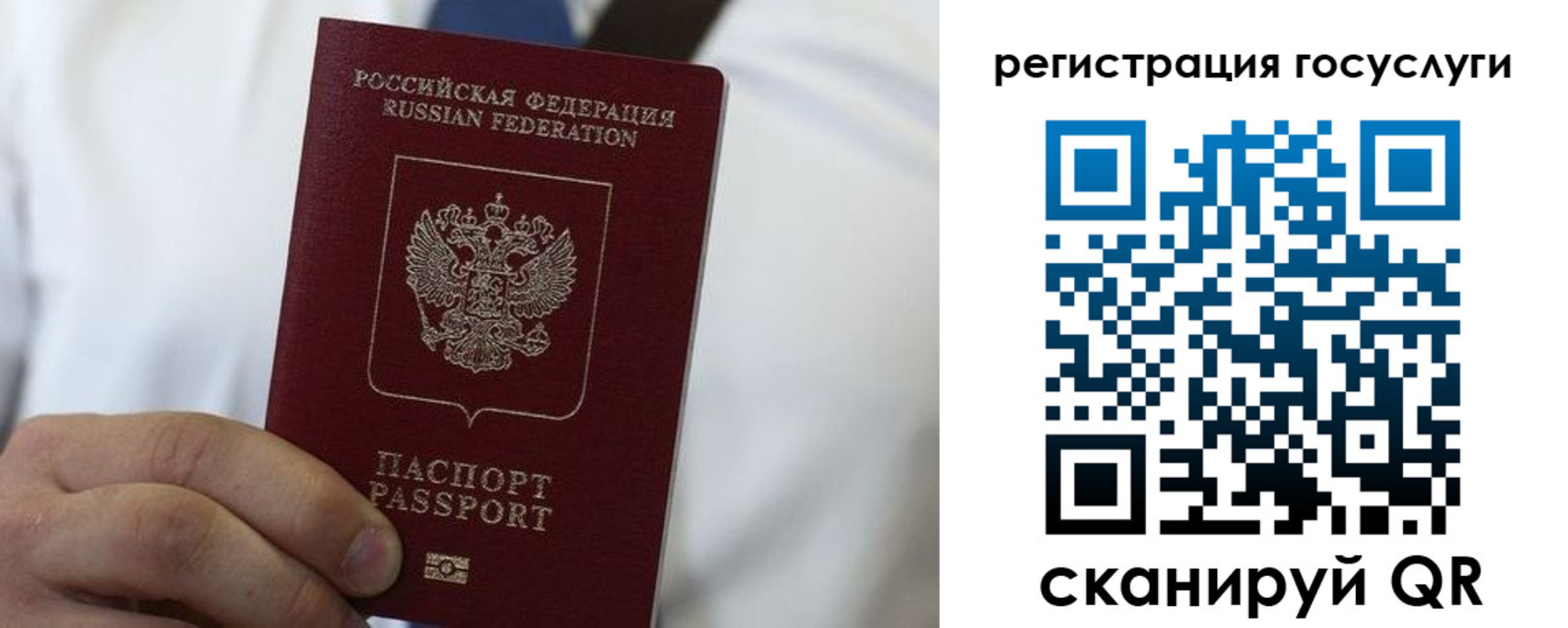 прописка в Красном Куте